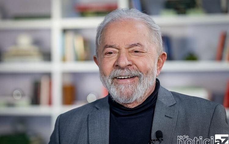 Pesquisa do Datafolha aponta Lula como o principal favorito para ser eleito presidente