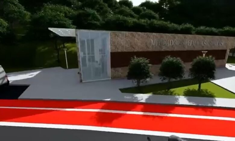 Governo de São Paulo destina R$ 21 milhões para o Mercado de Peixes de Guarujá