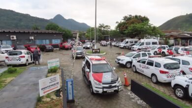 Operação conjunta prende dois homens acusados de um esquema entre agentes penitenciários e uma facção criminosa