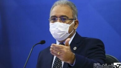 Queiroga afirma que decisão da vacina em crianças só sai em janeiro