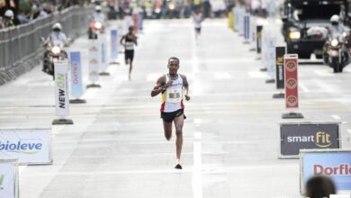 Corrida de São Silvestre volta com mais um domínio dos africanos