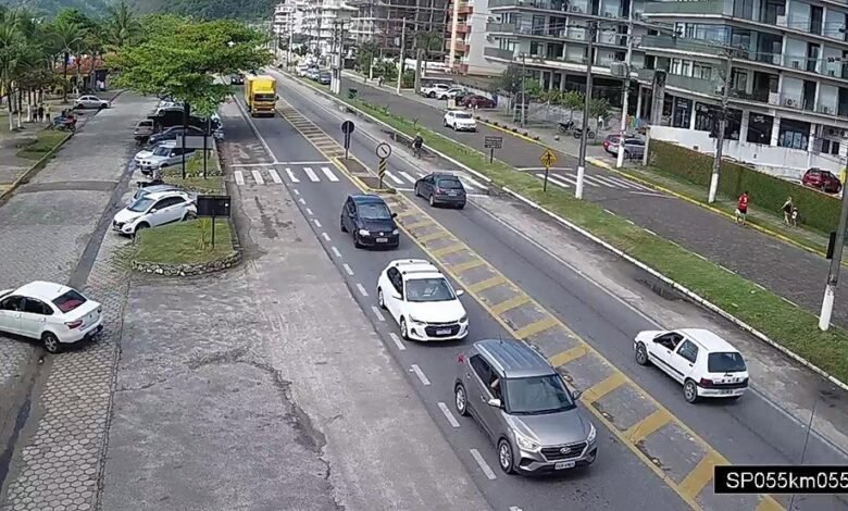 Operação travessia segura