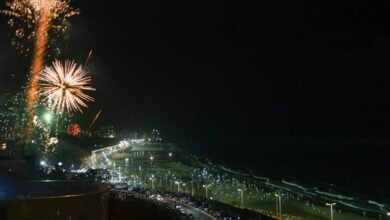 Vinte e três capitais brasileiras cancelam festas ou shows do Réveillon 2022