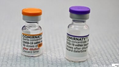Covid-19: Pfizer alega não ter prazo para entregar vacinas para crianças