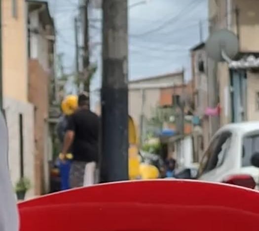 Polícia Federal