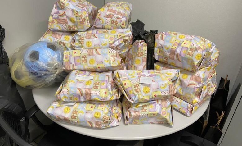 Crianças carentes de Guarujá serão presenteadas pela Polícia Civil