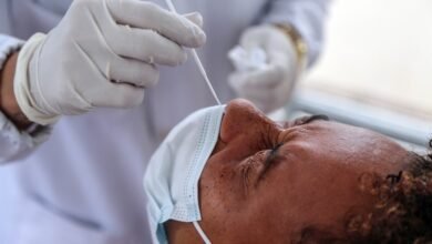Testes de Covid-19 não são mais feitos em policlínicas de Santos