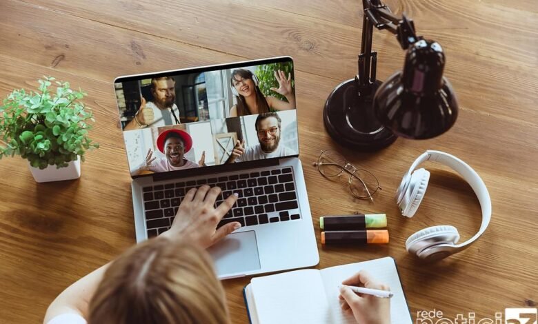 Entenda quais as novidades para o treinamento virtual