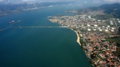 Mais de meio bilhão de reais de royalties são disribuídos no Litoral Norte