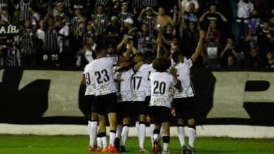 Corinthians vence mais uma na Copinha