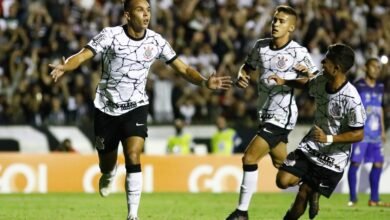 Corinthians vence São José