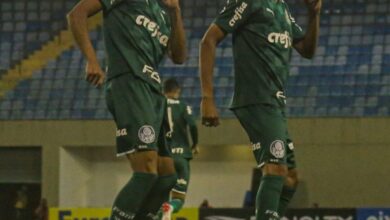 Palmeiras