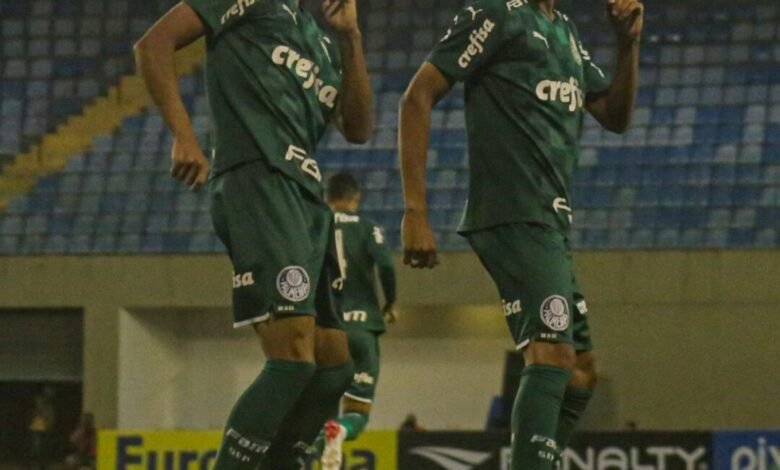 Palmeiras