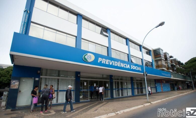 Teto do INSS sobre e o limite chega a R$ 7.087