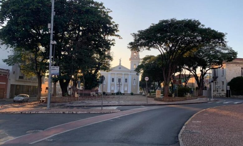 Cidade de São Paulo volta a realizar medidas restritivas contra a Covid-19