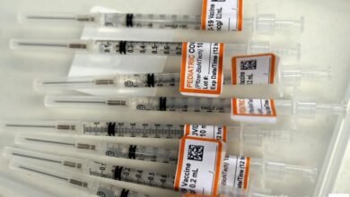 Receita médica para vacinar crianças no Brasil não será mais exigido