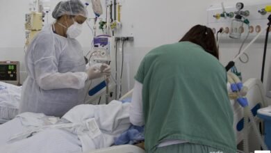 Governo de São Paulo anuncia mais leitos para pacientes com Covid-19