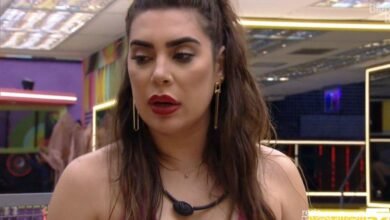 BBB 22: Naiara Azevedo sobre Marília Mendonça: 'Não era minha melhor amiga'