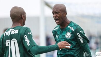 Palmeiras