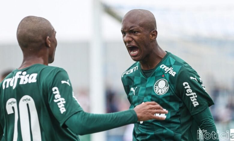 Palmeiras