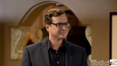 Ator do seriado "Três é Demais", Bob Saget morre aos 65 anos