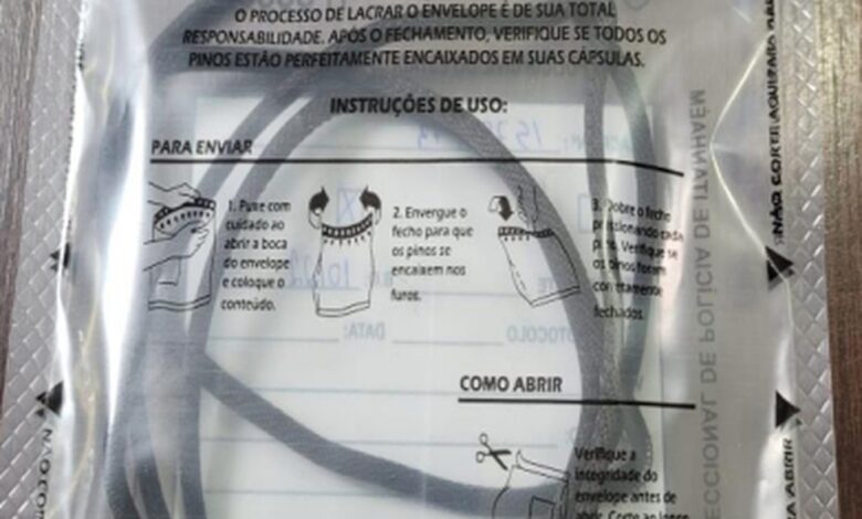 Guarda municipal é preso acusado de asfixiar jovem com cabo USB