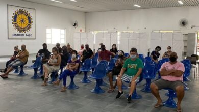 Pacientes com sintomas gripais de Itanhaém contam com novo espaço
