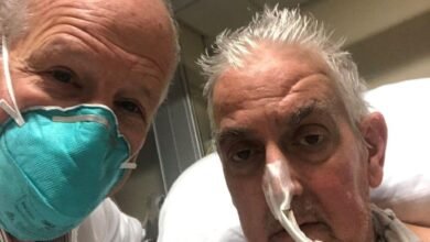 Homem recebe coração de porco durante cirurgia inovadora