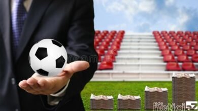 Investidores apostam cada vez mais em clubes brasileiros com dívidas