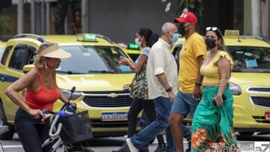 Brasil supera novo recorde de casos de Covid-19 com mais de 200 mil casos