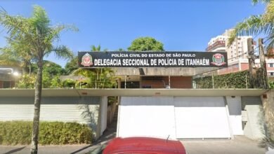 Suspeito de cometer roubo em Itanhaém é identificado