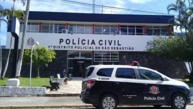 Ladrão morre durante troca de tiros com a PM em São Sebastião