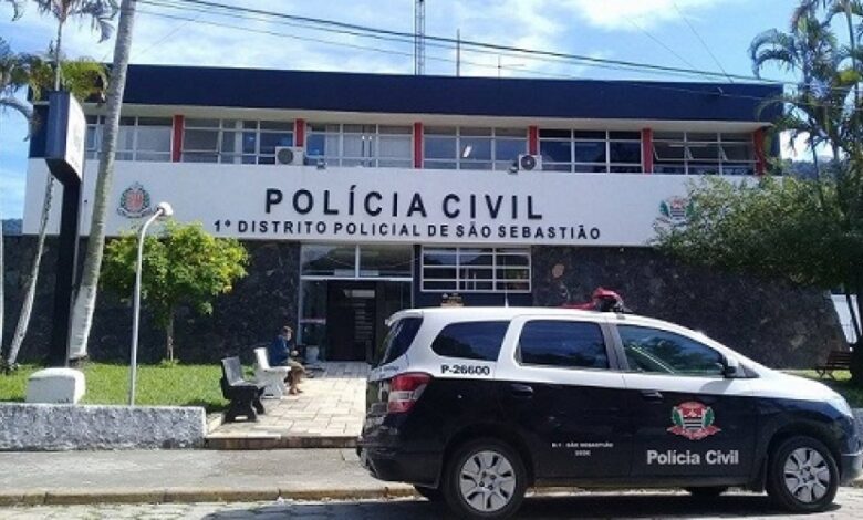 Ladrão morre durante troca de tiros com a PM em São Sebastião