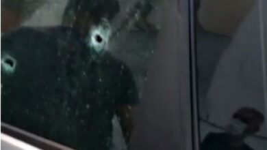 Subtenente reformado é baleado após jogo de futebol amador em São Vicente