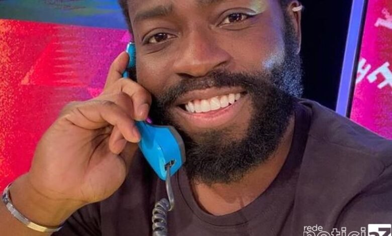 BBB 22: Douglas Silva é alvo de ataques racistas na web