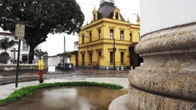 Shows da Estação Verão são cancelados no Centro de Santos
