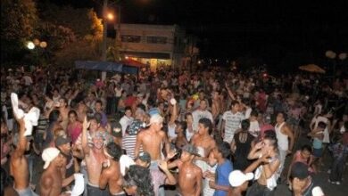 Registro e Eldorado cancelam o Carnaval 2022