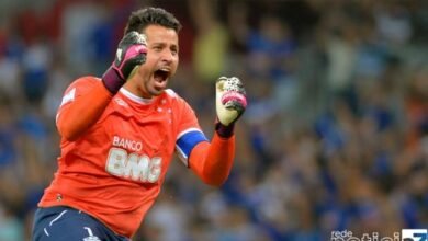 Goleiro Fábio deixa o Cruzeiro após 17 anos e causa fúria da torcida