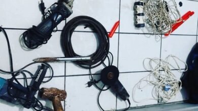 Supermercado de Guarujá é assaltado e bandidos fazem funcionários reféns