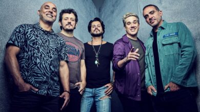 Show do Jota Quest em Praia Grande é cancelado por causa da Covid-19