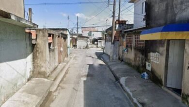 Homem é achado com uma bala na cabeça