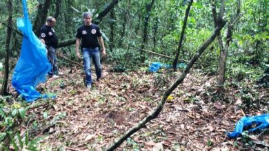 Homem condenado por matar e enterrar clandestinamente um policial civil tem a pena aumentada