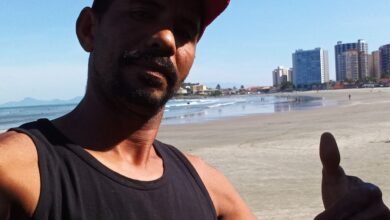 Homem mata a facadas o ex-sogro em Itanhaém