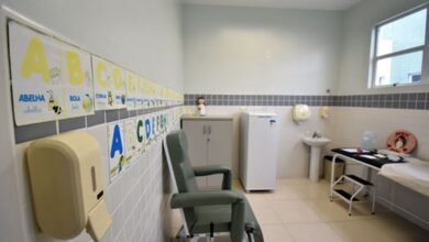 Posto para coletar leite humano é instalado em Praia Grande