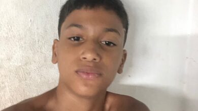 Menino é baleado no Réveillon de São Vicente