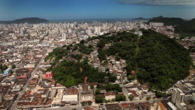 Plano com 50 metas para reduzir impactos ambientais é apresentado em Santos