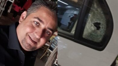 Vítima de tiro na Anchieta morre após 17 dias internado