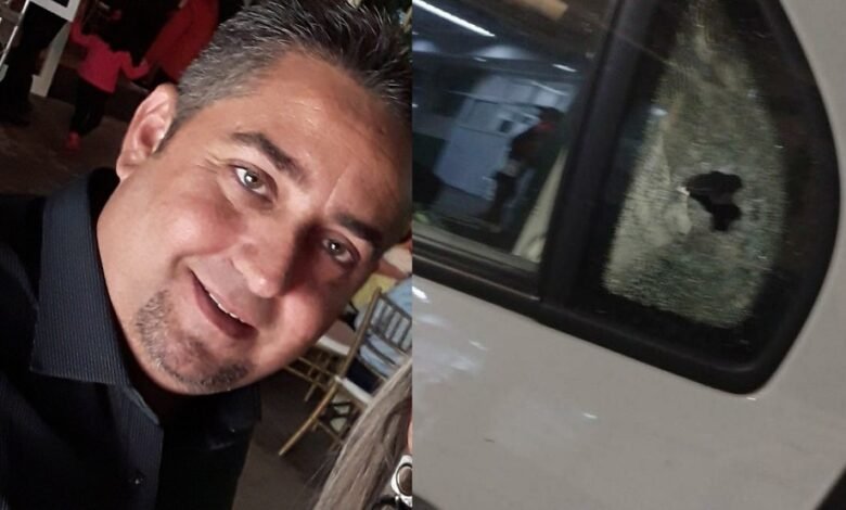 Vítima de tiro na Anchieta morre após 17 dias internado