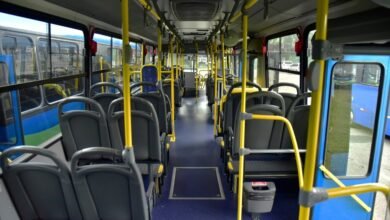 O preço da passagem do ônibus de Cubatão vai subir