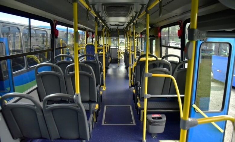 O preço da passagem do ônibus de Cubatão vai subir